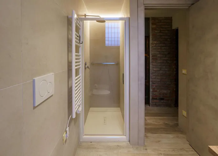 Emme Loft I Moon - Urban Stylish Loft Милан