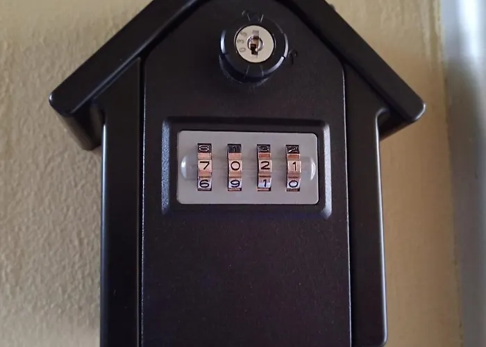 شقة Ale's Portello House *