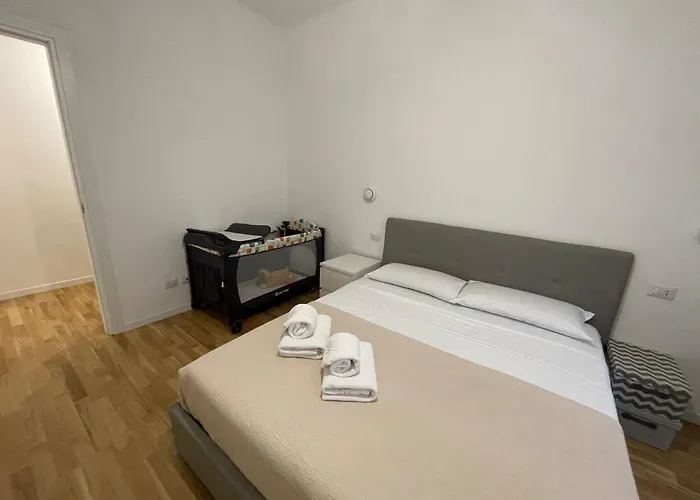 Apartment Easy To Milan