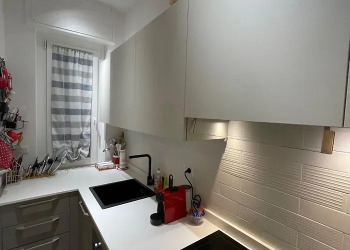 Easy To Appartamento Milano