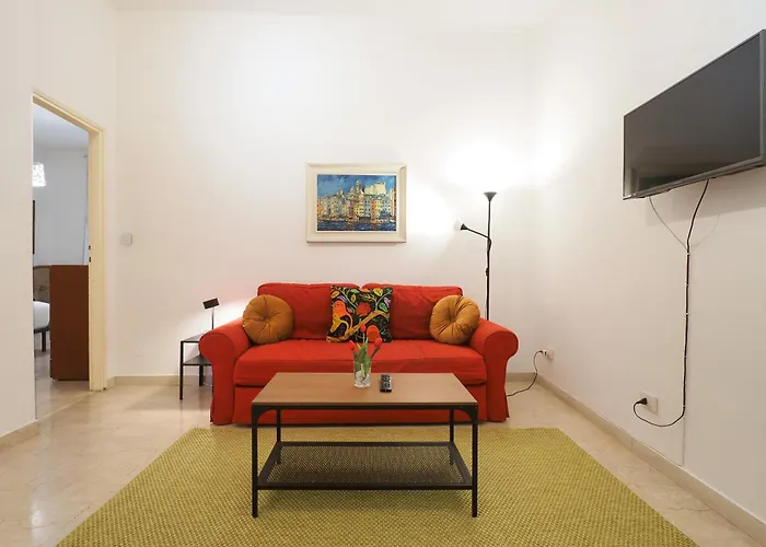 Primopiano - Gioia Apartament *