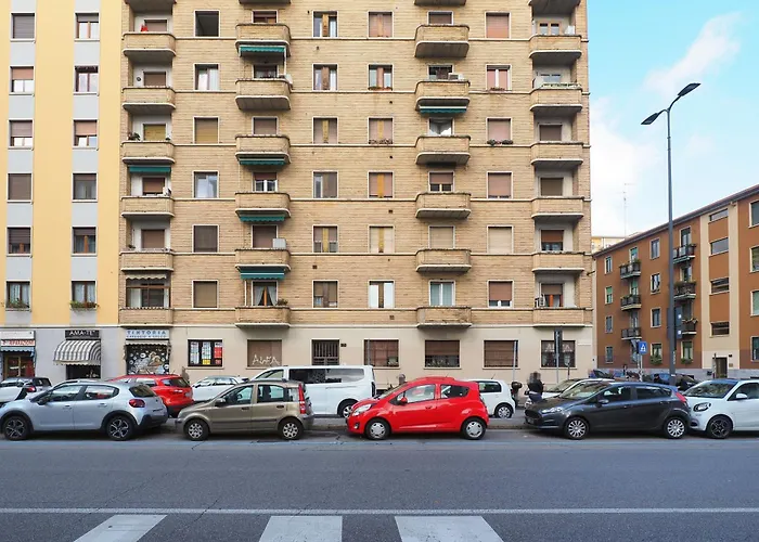 Apartament Primopiano - Gioia *