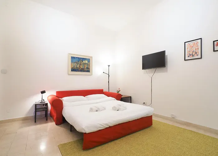 Primopiano - Gioia Apartament *