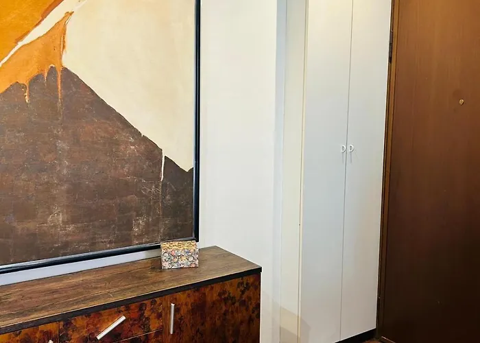 Apartament Spazio Prestige *