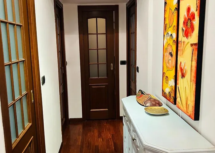 Spazio Prestige Apartament *