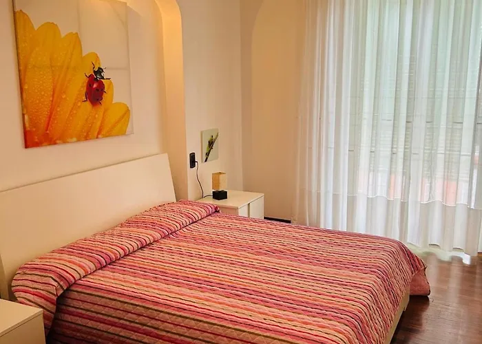 Apartament Spazio Prestige