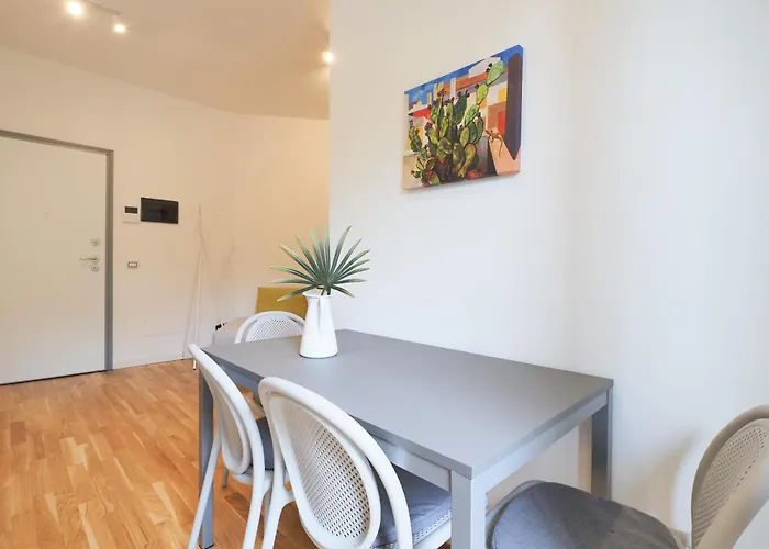 Primopiano - Albani *