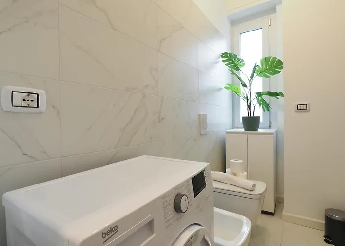 Apartman Primopiano - Albani *