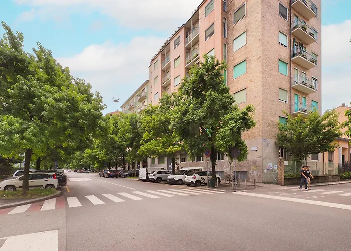 Primopiano - Albani Apartman *