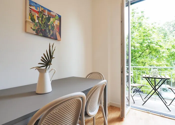 Apartman Primopiano - Albani