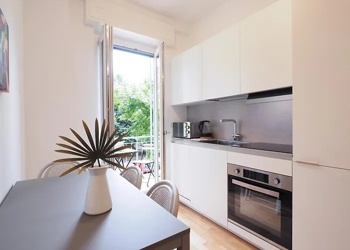 Primopiano - Albani * Milánó