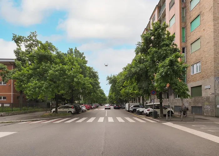 Primopiano - Albani * Milánó