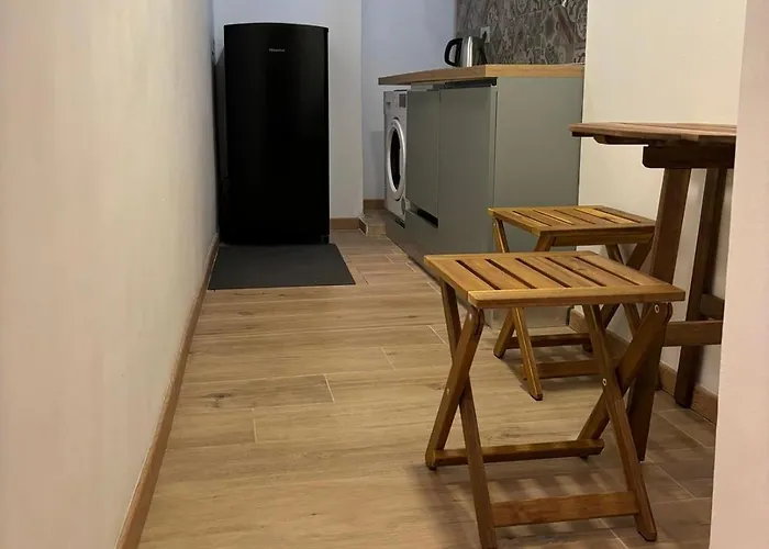 Pensjonat Underground 3*