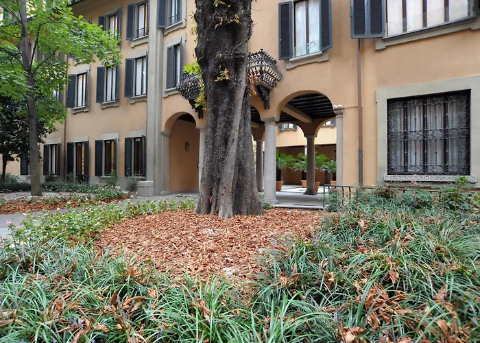 Lanzone Appartement *