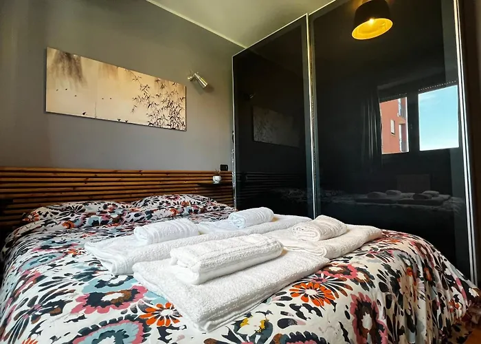 Apartment Jane's - Netflix, Wi-fi