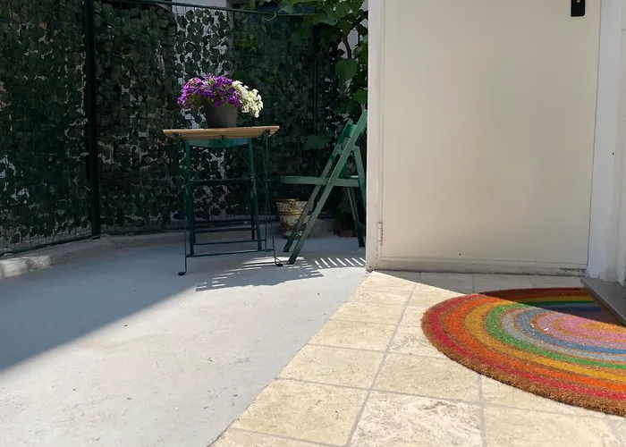 Grazioso Monolocale Apartamento *