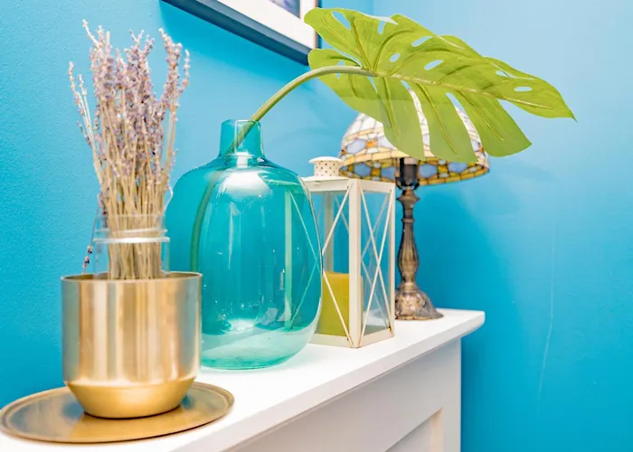 Vintage Gem - 8 Min Duomo Milão