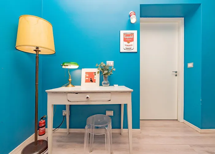 Vintage Gem - 8 Min Duomo * Milão