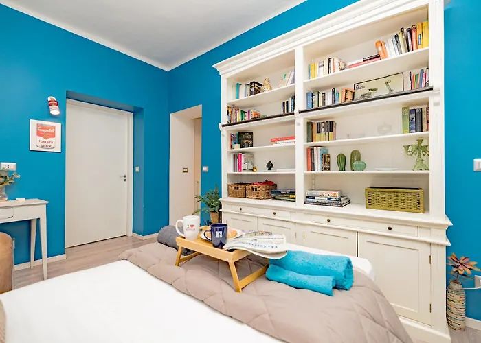 Vintage Gem - 8 Min Duomo Apartamento