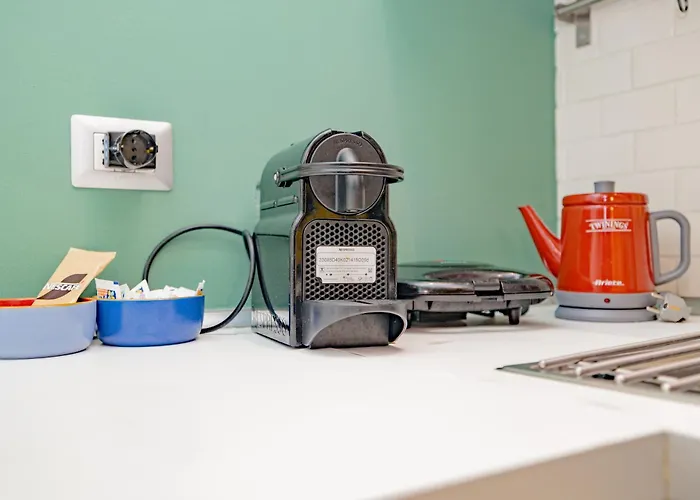 Apartamento Vintage Gem - 8 Min Duomo *