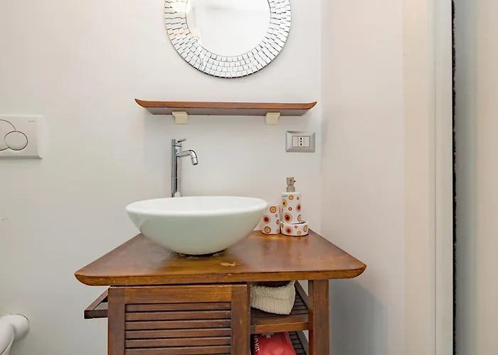 Apartamento Vintage Gem - 8 Min Duomo *