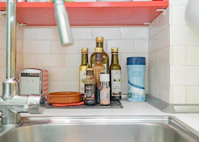 Vintage Gem - 8 Min Duomo Apartamento Milão