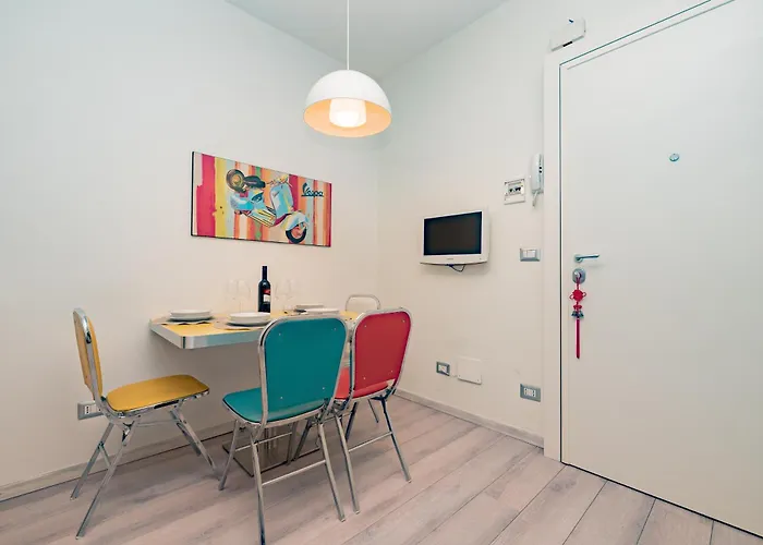 Vintage Gem - 8 Min Duomo Milan