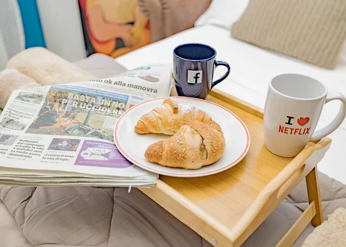 Vintage Gem - 8 Min Duomo Milan