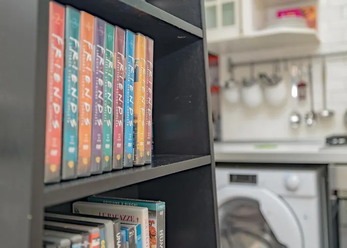 Vintage Gem - 8 Min Duomo