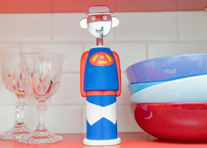 Vintage Gem - 8 Min Duomo