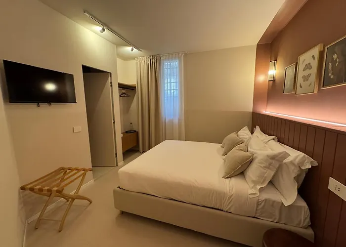 Ca Bela - Mercadante 3* Milán