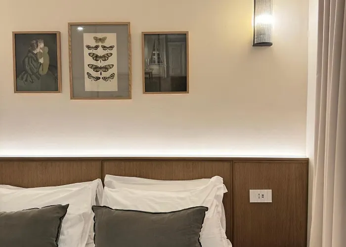 Ca Bela - Mercadante 3*