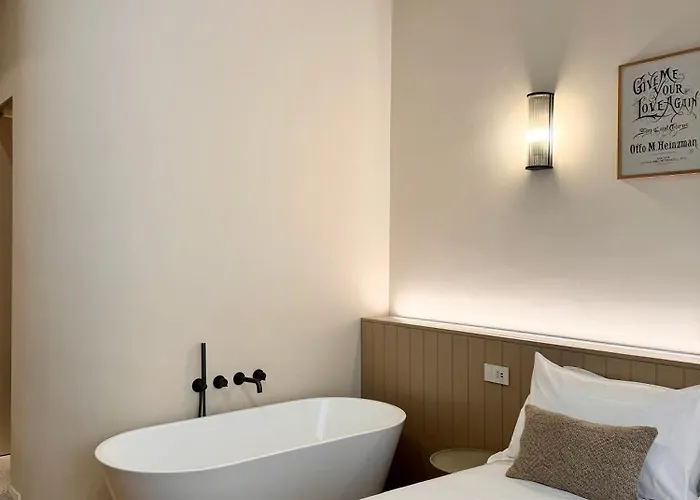 Ca Bela - Mercadante بيت ضيافة