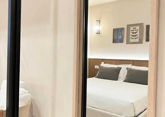 بيت ضيافة Ca Bela - Mercadante