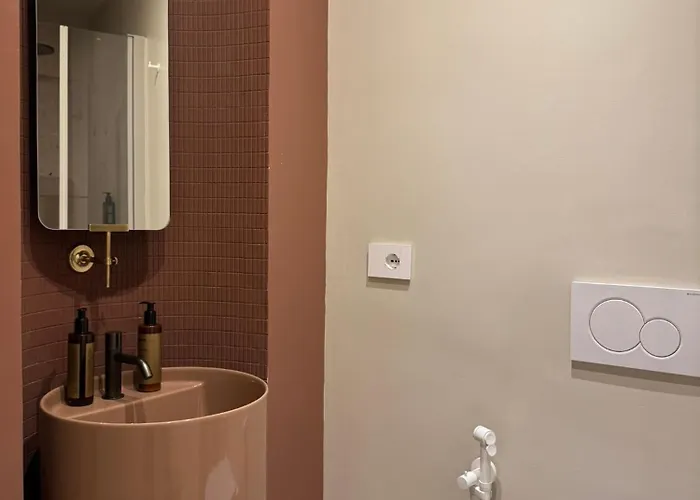 Ca Bela - Mercadante 3*