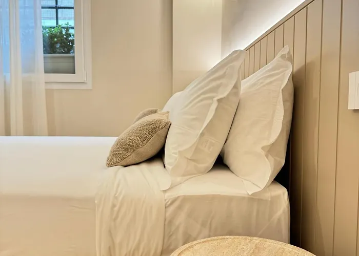 بيت ضيافة Ca Bela - Mercadante 3*