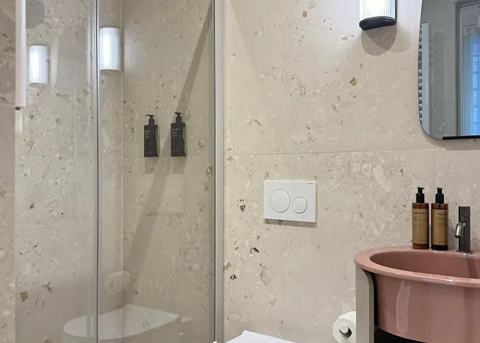 Ca Bela - Mercadante Pensión Milán