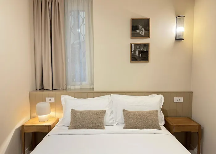 Ca Bela - Mercadante بيت ضيافة