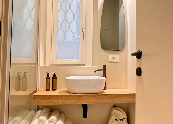 Ca Bela - Mercadante Pensión 3*