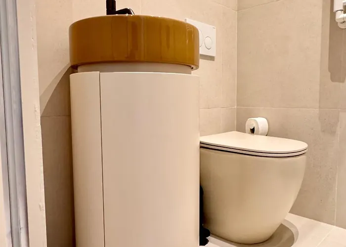 Ca Bela - Mercadante Pensión Milán