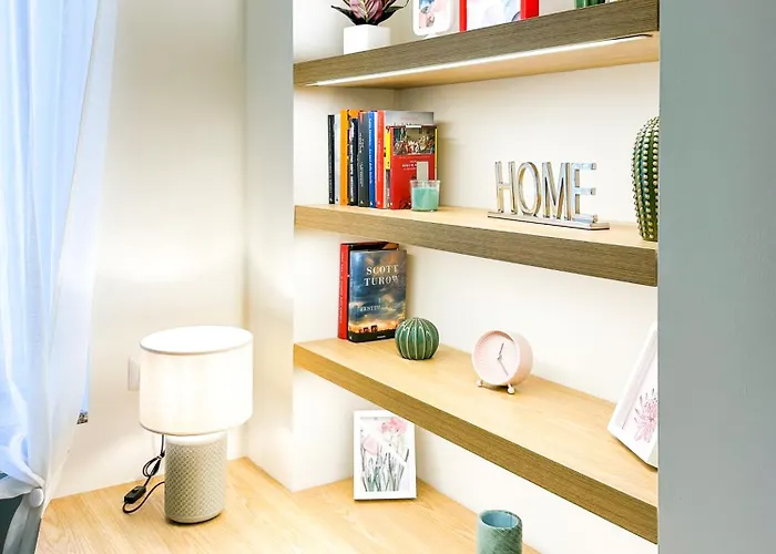 Casa Giulietta Milano