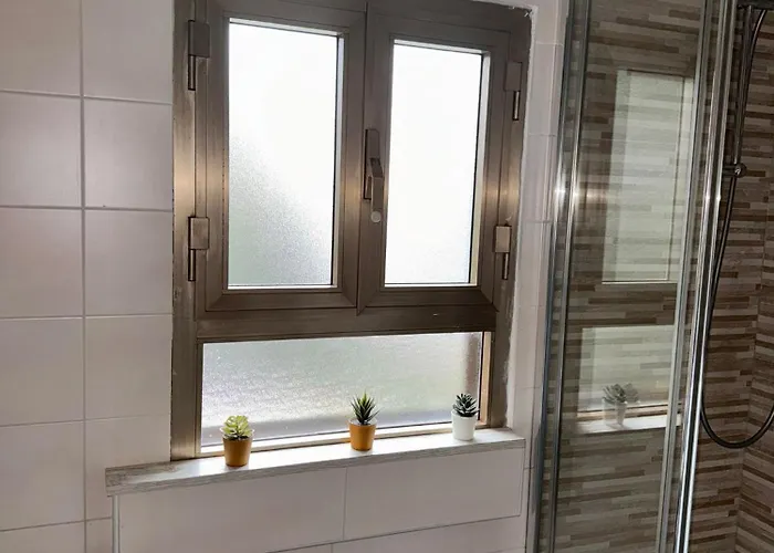 L'arche Comfort & Relax Niguarda House דירה *