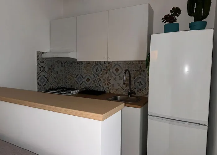 דירה L'arche Comfort & Relax Niguarda House