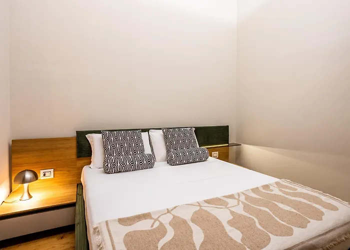 Duomo 9 - Luxury Modern Loft