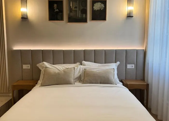 Pensión Ca Bela - Mercadante