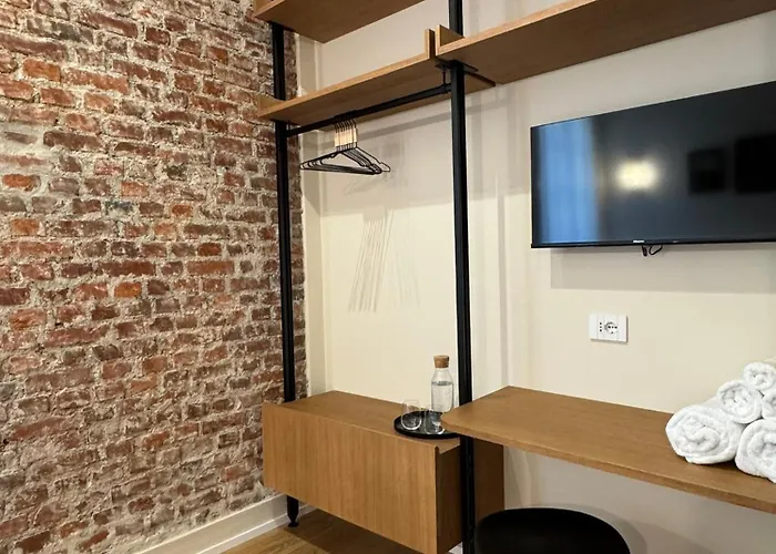 Ca Bela - Mercadante 3* Milán