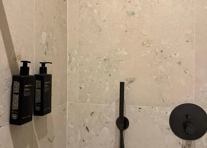 Ca Bela - Mercadante Pensión 3*