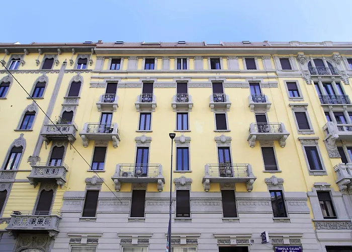 Bed & Breakfast Isaia
