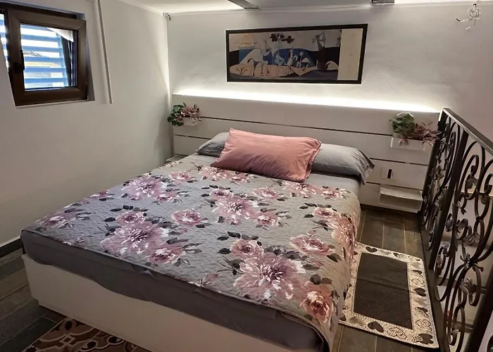 Appartamento Due Fiori Loft Niguarda *