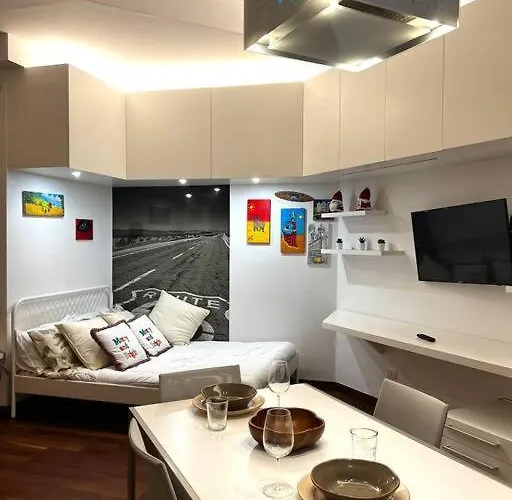 Il Nido Del Centro Storico-a Due Passi Dai Navigli E Dal Duomo Daire Milano